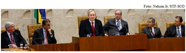 Abertura do Ano Judiciário