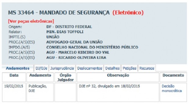 MS Auxílio-moradia